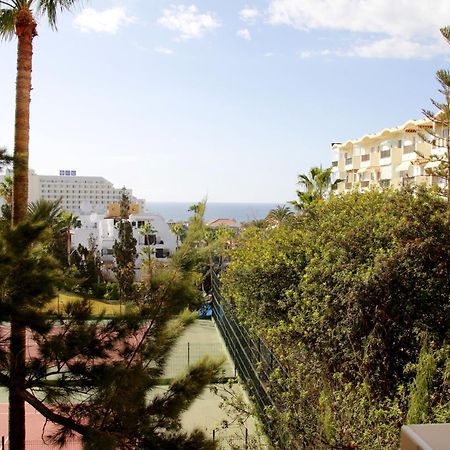 Las Americas Tenerife Playa de las Américas Eksteriør billede