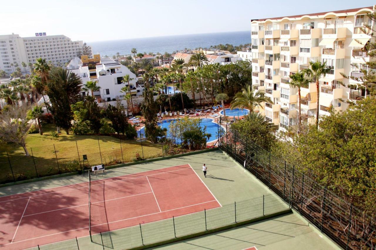 Las Americas Tenerife Playa de las Américas Eksteriør billede